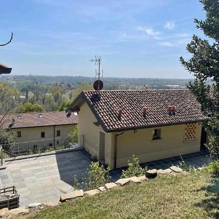 Cascina Pianetta Quinta Otel Missaglia Dış mekan fotoğraf